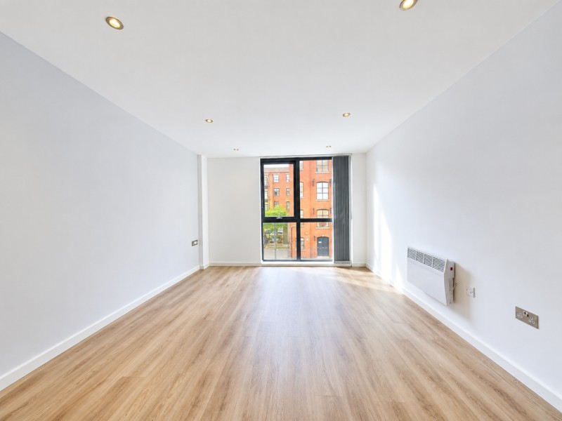Apt 3.03 :: Flint Glass Wharf image 1