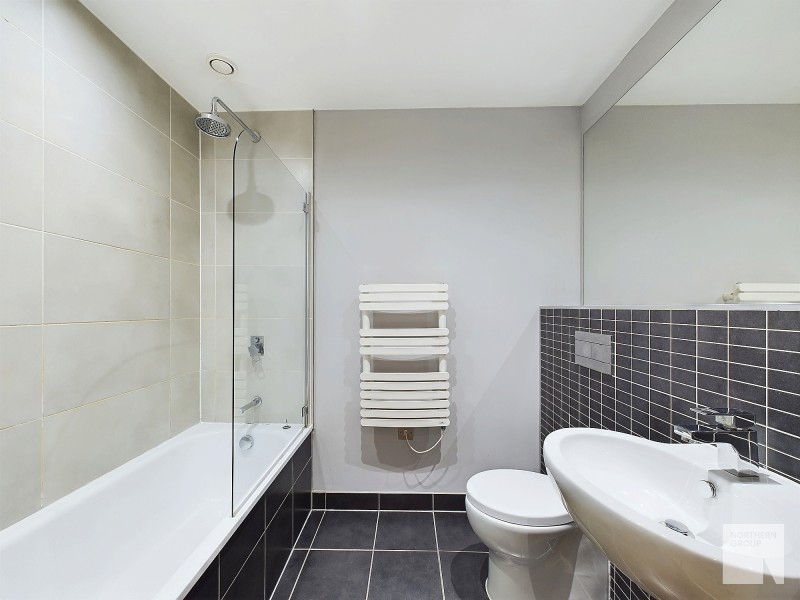 Apt 3.03 :: Flint Glass Wharf image 6