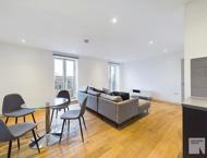 Apt 22 :: One Cutting Room image 1