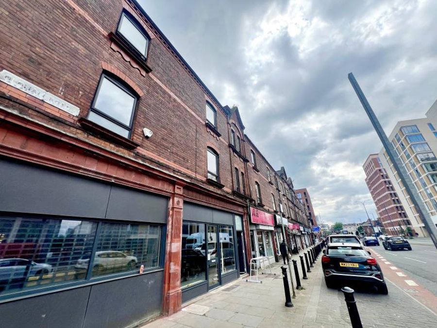 Oldham Road :: Ancoats image 11