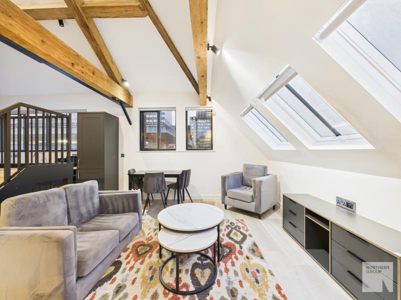 Flat 8 :: Gramercy House image 4