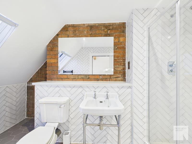 Flat 8 :: Gramercy House image 8