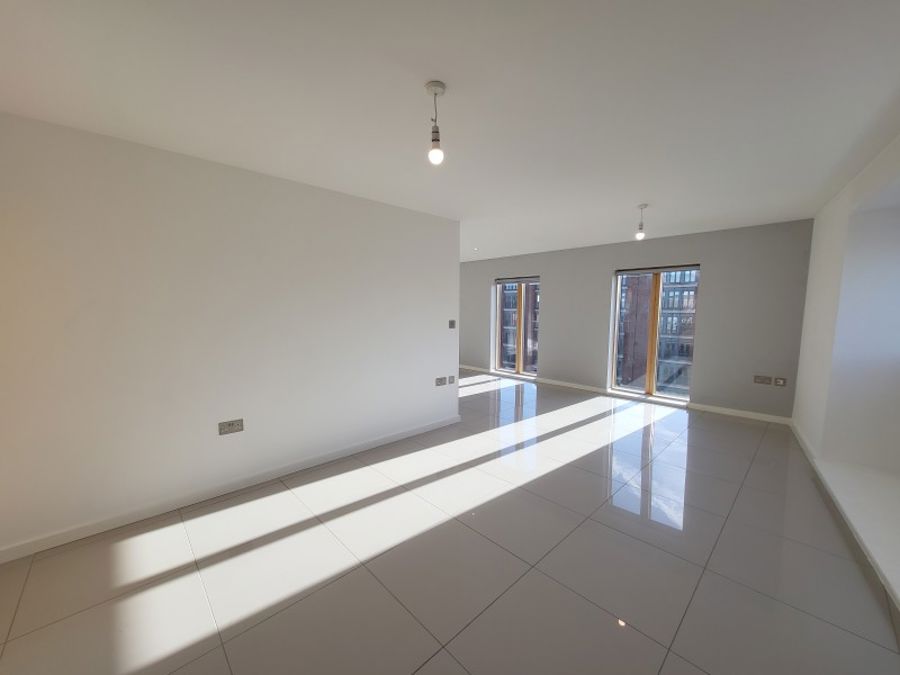 Apt 6.10 :: Ice Plant image 1