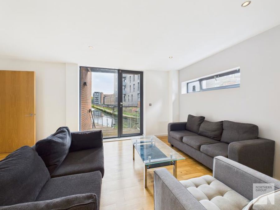 Apt G.09 :: Flint Glass Wharf image 4
