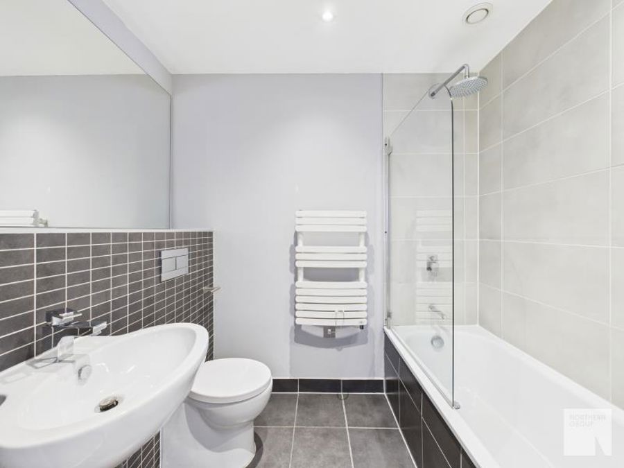 Apt G.09 :: Flint Glass Wharf image 6