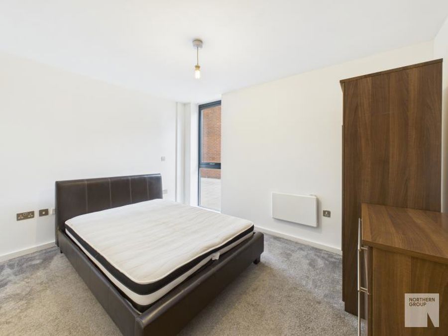 Apt G.09 :: Flint Glass Wharf image 7