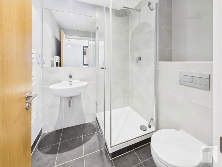 Apt G.09 :: Flint Glass Wharf image 8
