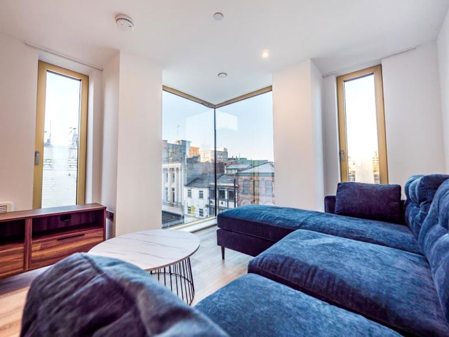 Flat 38 :: The Quarters image 1