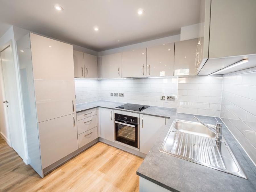 Flat 38 :: The Quarters image 3
