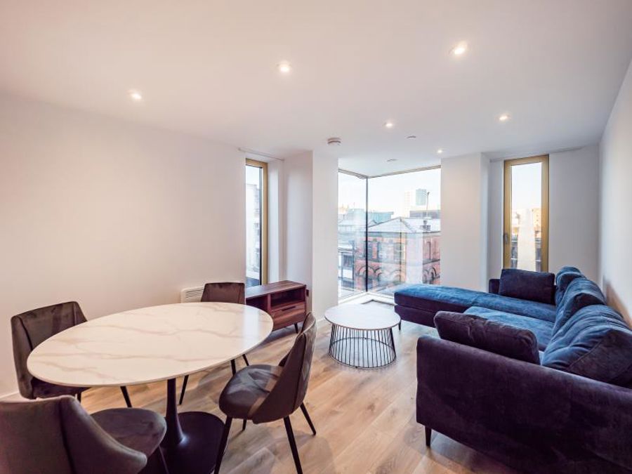 Flat 38 :: The Quarters image 5