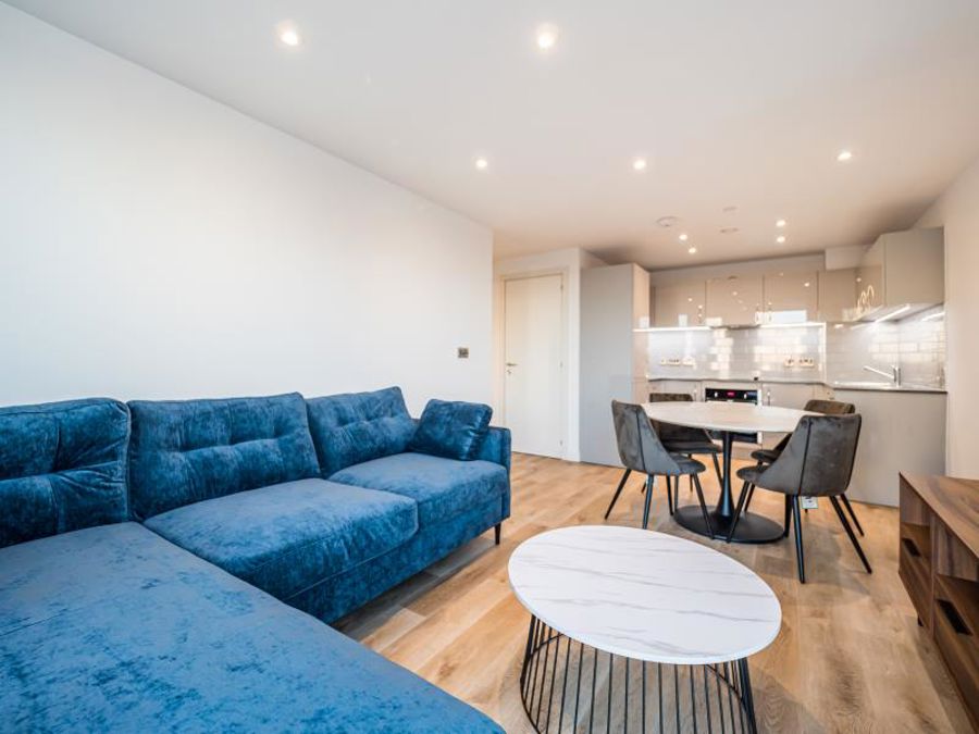 Flat 38 :: The Quarters image 6