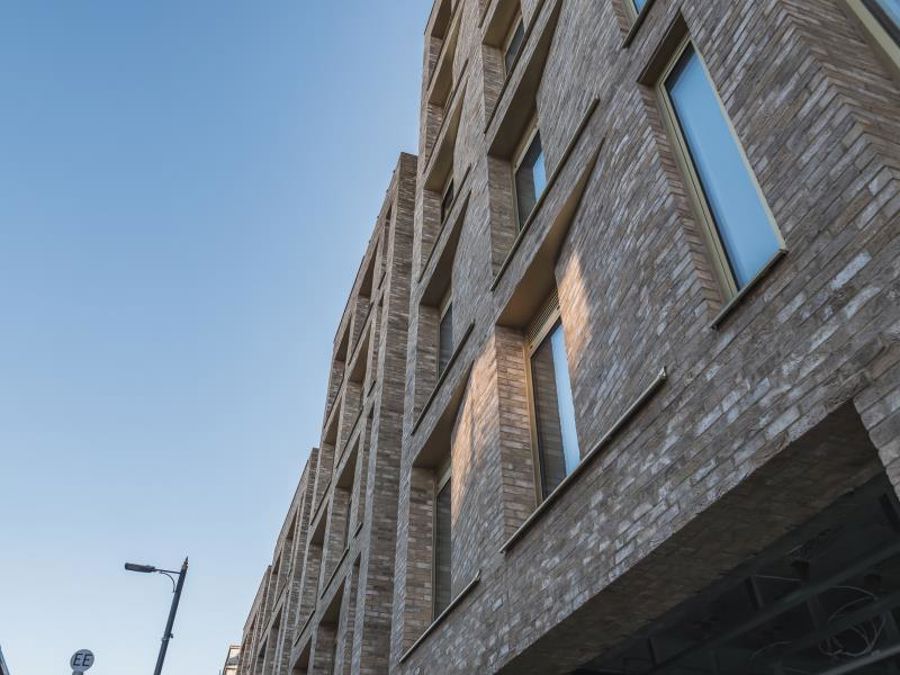 Flat 38 :: The Quarters image 11