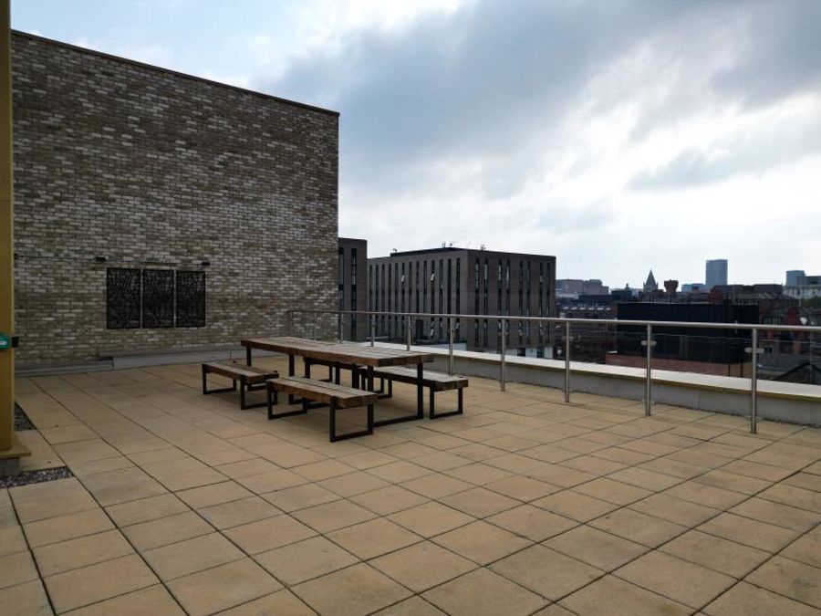 Flat 38 :: The Quarters image 12