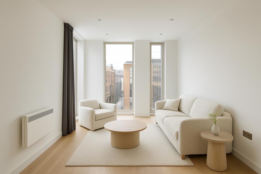 Flat 23 :: The Quarters image 7