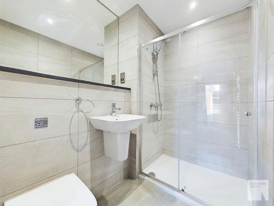 Flat 23 :: The Quarters image 12