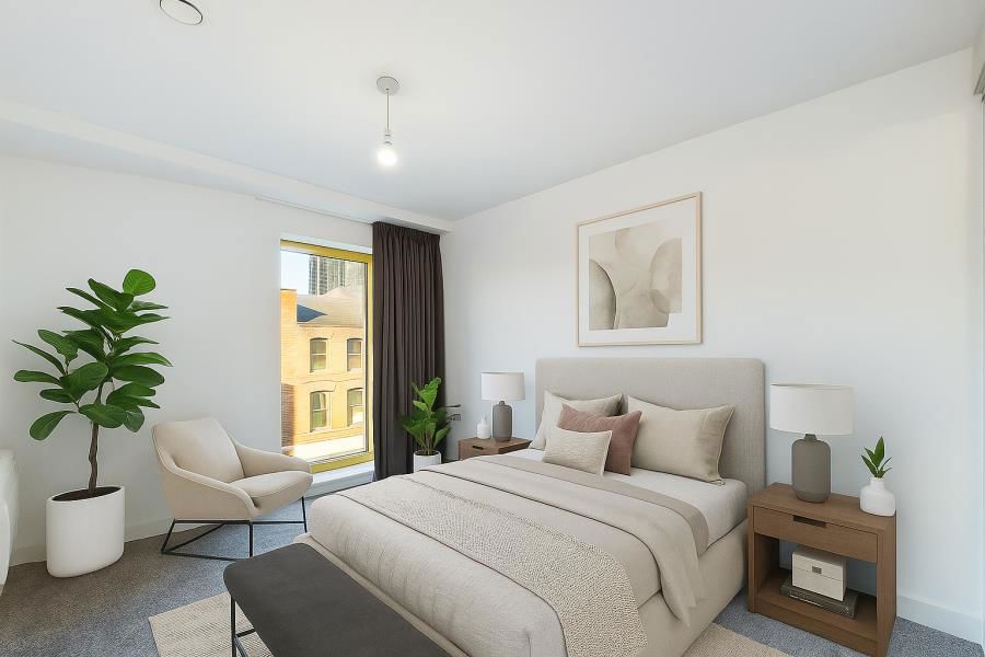 Flat 23 :: The Quarters image 13