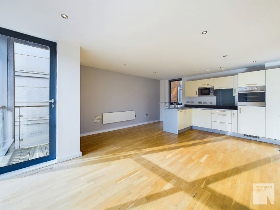 Apt 4.11 :: Flint Glass Wharf image 4