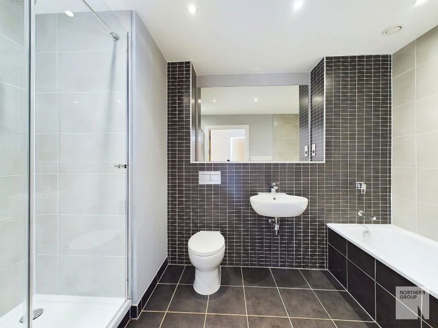 Apt 4.11 :: Flint Glass Wharf image 8