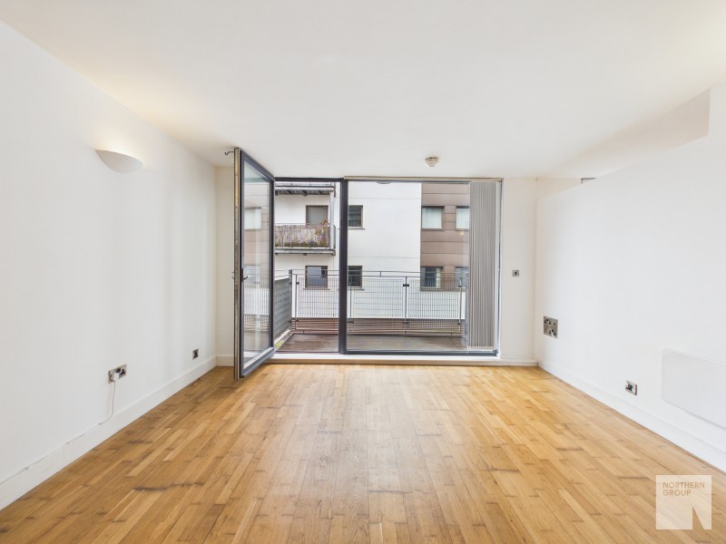 Advent House :: New Islington image 1