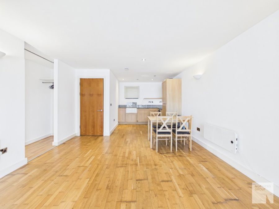 Advent House :: New Islington image 3