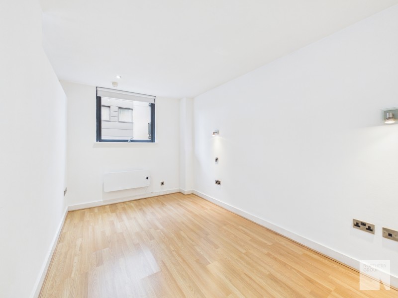 Advent House :: New Islington image 4