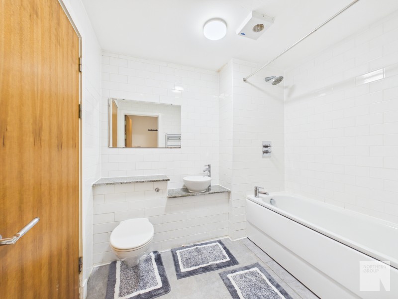 Advent House :: New Islington image 5