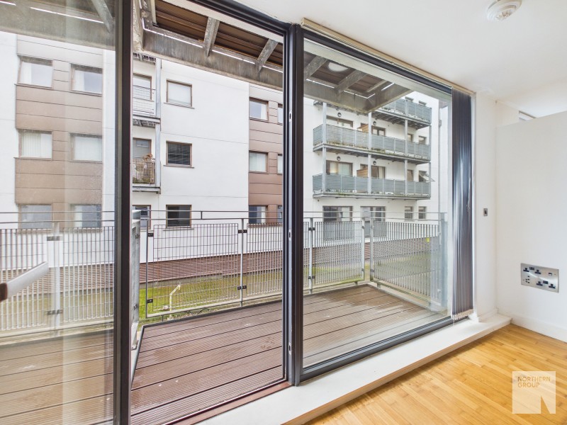 Advent House :: New Islington image 6