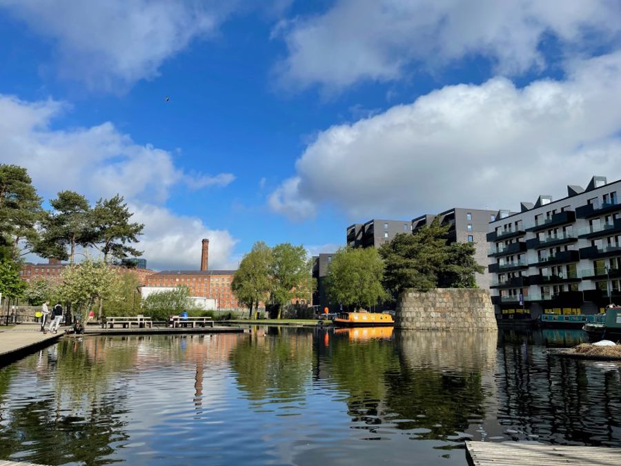 Advent House :: New Islington image 7