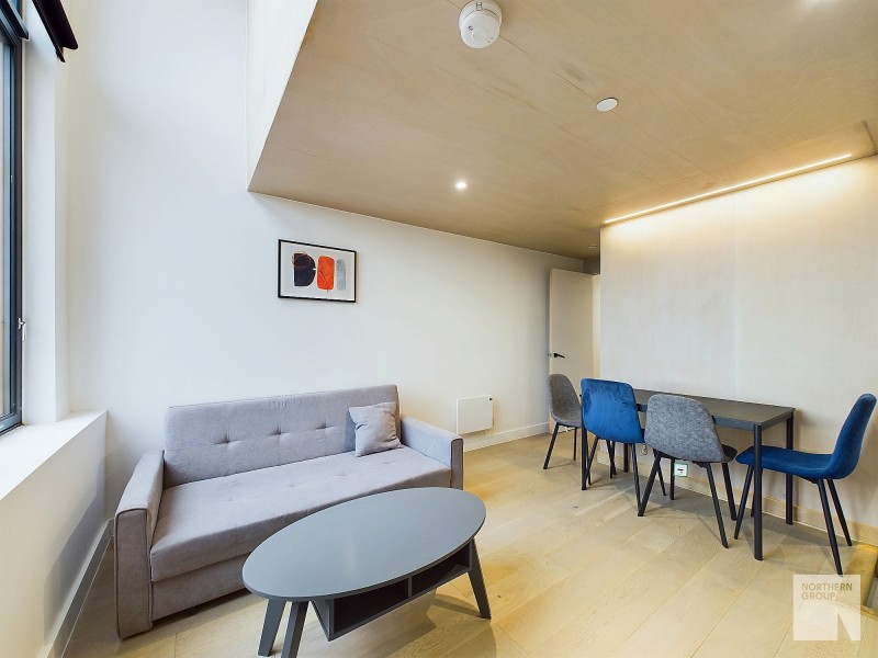 Sky Gardens :: Old Trafford image 1