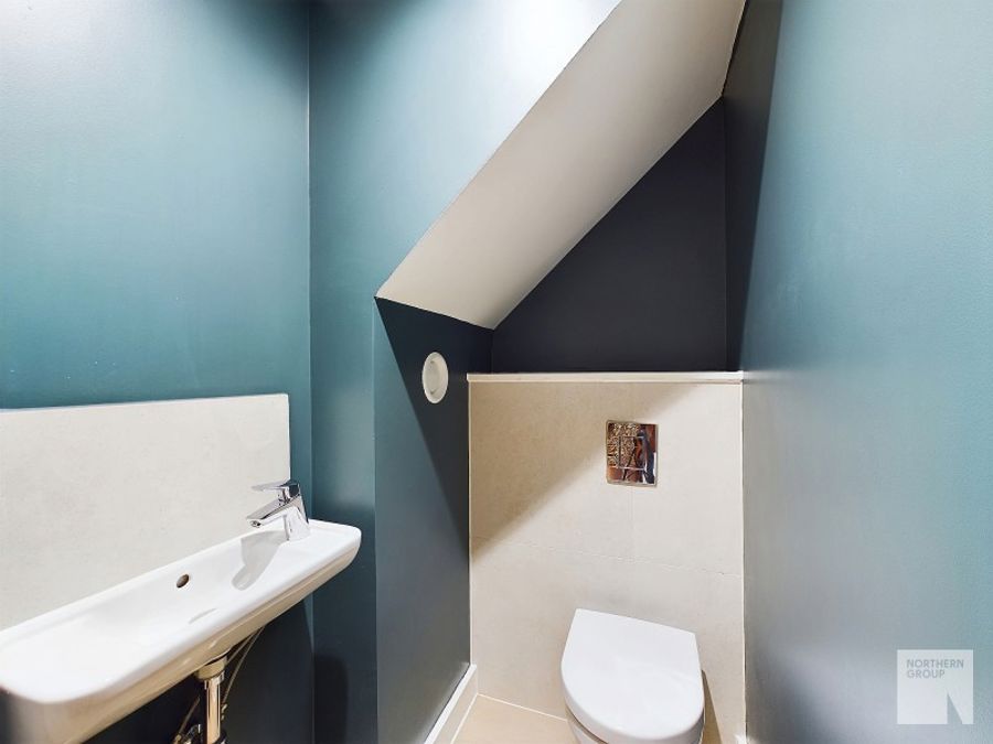 Sky Gardens :: Old Trafford image 2