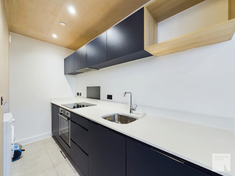 Sky Gardens :: Old Trafford image 4