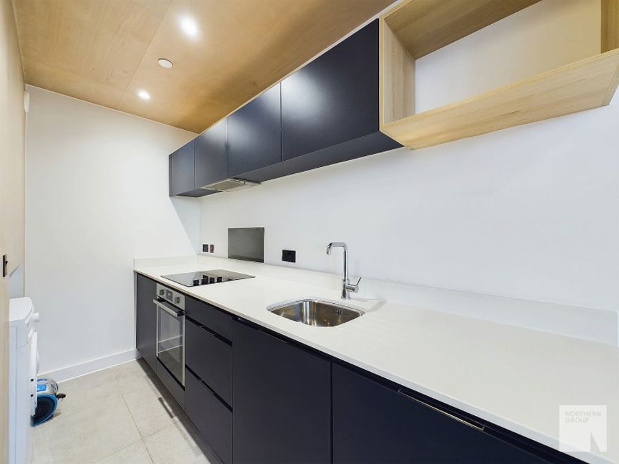 Sky Gardens :: Old Trafford image 4