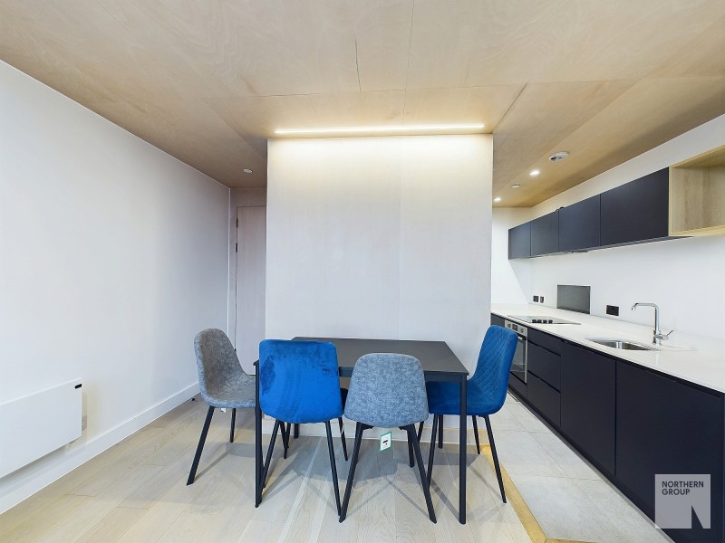 Sky Gardens :: Old Trafford image 5