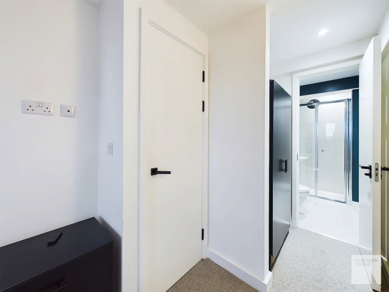 Sky Gardens :: Old Trafford image 7