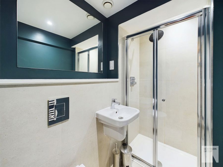 Sky Gardens :: Old Trafford image 8