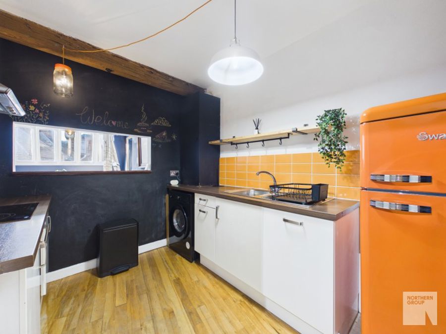 Kingsley House :: Northern Quarter image 3