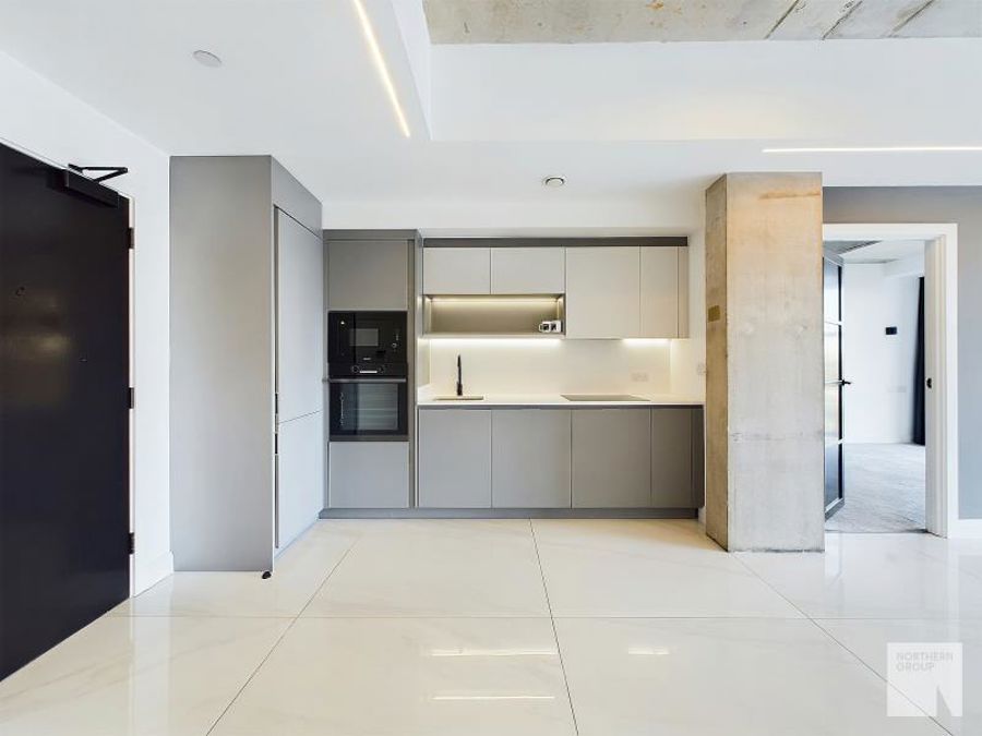 Apartment 3.02 :: One Silk St image 10