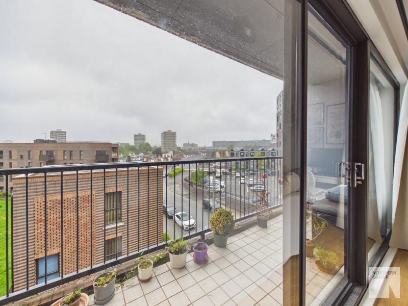 Canal Point :: Ancoats image 4
