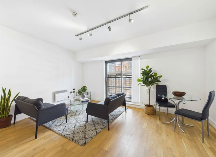 Express Networks :: Ancoats image 1