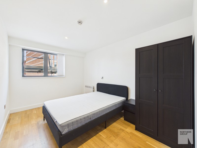 Express Networks :: Ancoats image 3