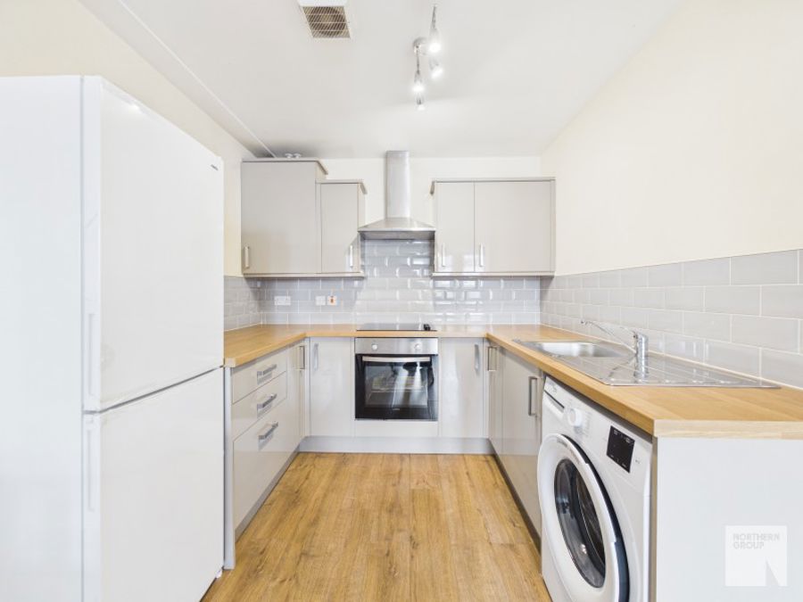 Vernon Street :: Stockport image 2