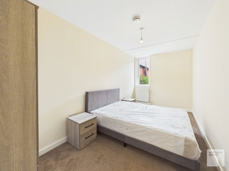 Vernon Street :: Stockport image 5