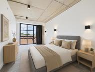 Apt 6.08 :: One Silk Street image 1