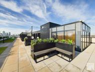 Apt 6.08 :: One Silk Street image 2