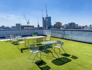 Apt 6.08 :: One Silk Street image 12