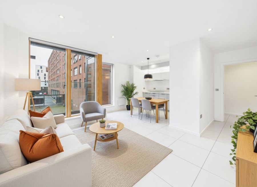 Apt 1.01 :: Ice Plant  image 1