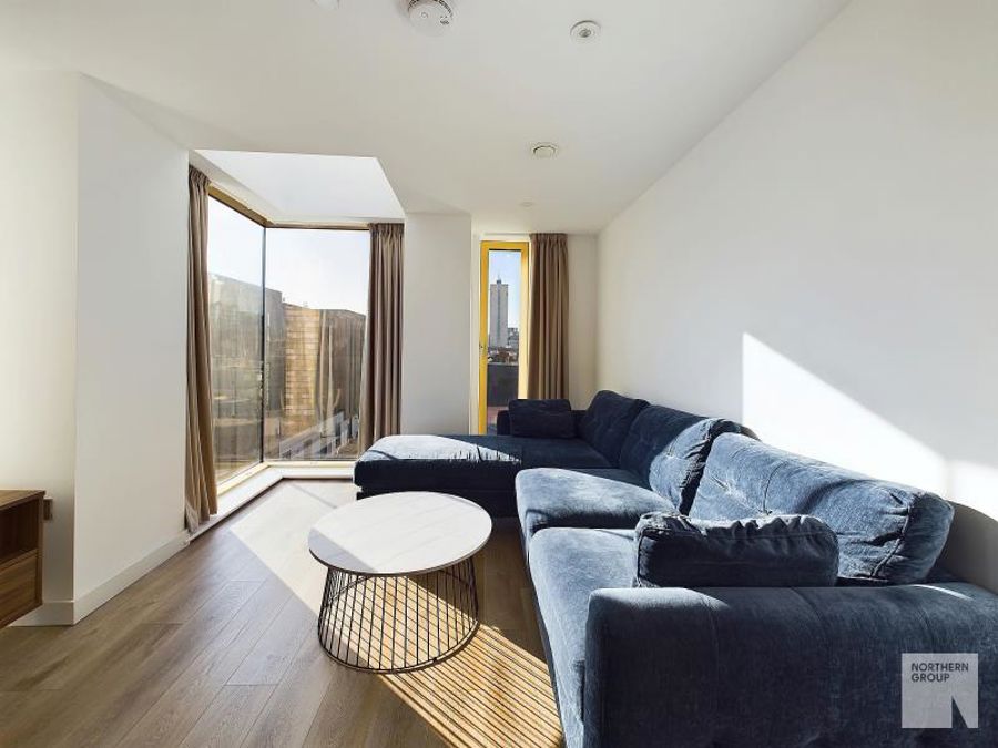 Flat 30 :: The Quarters image 1