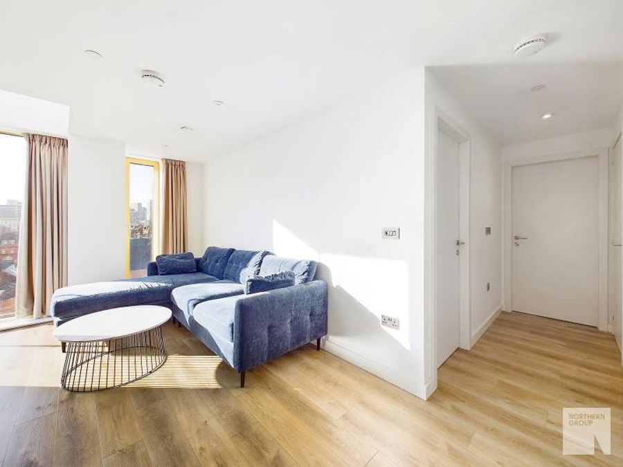 Flat 30 :: The Quarters image 3