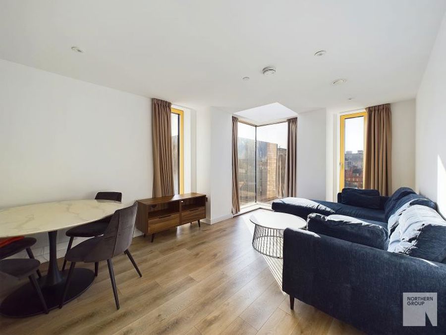 Flat 30 :: The Quarters image 7