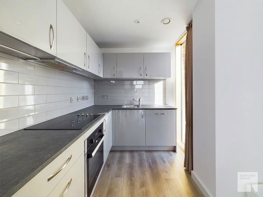Flat 30 :: The Quarters image 8